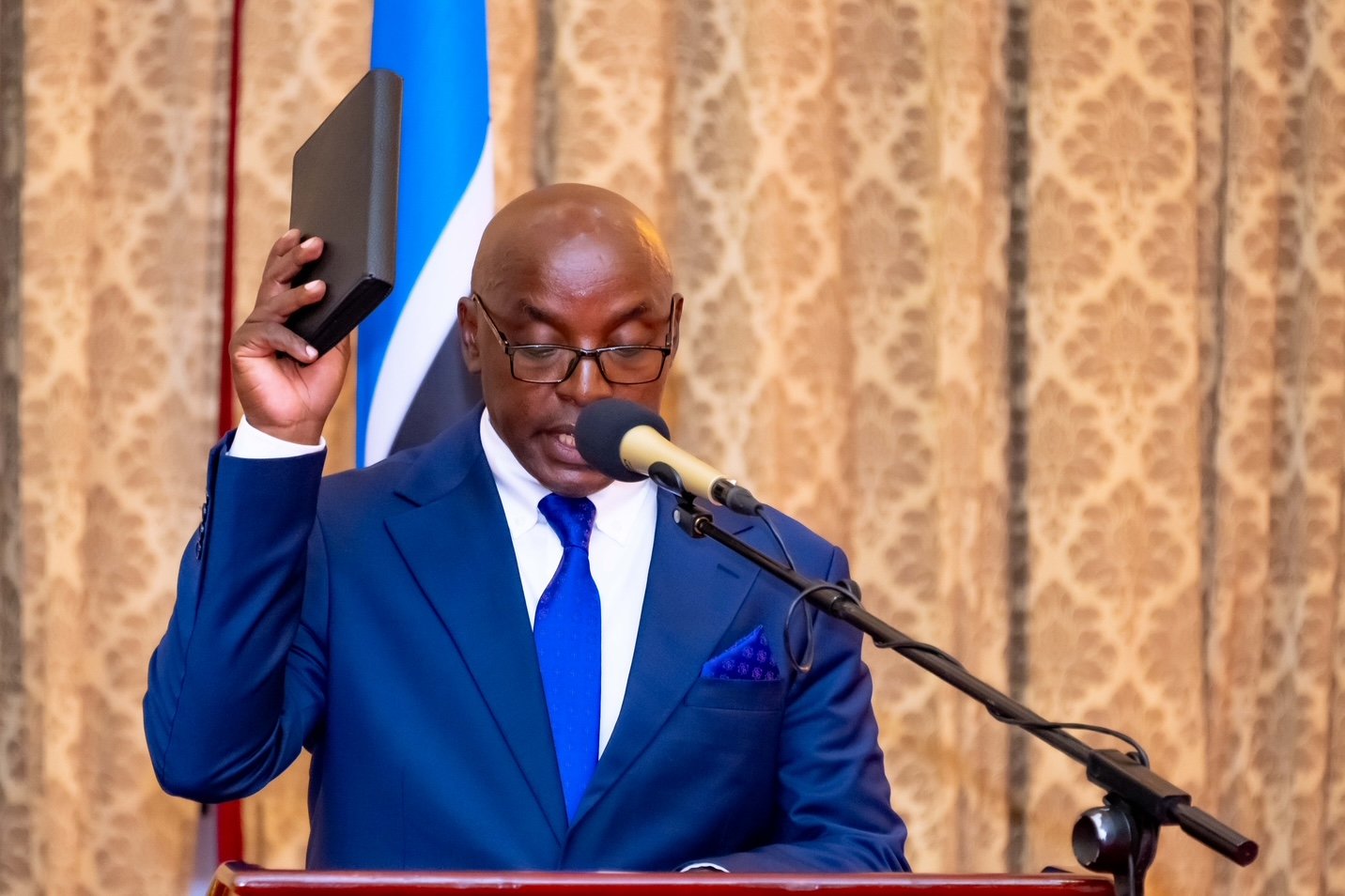 Peter Ochieng
