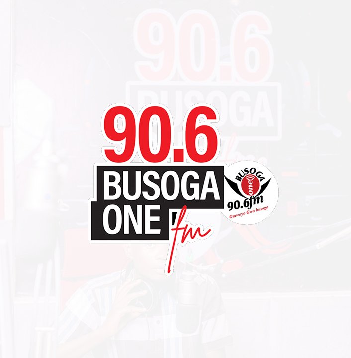 Busoga ye'ife